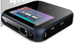 Bild ZTE SPRO
